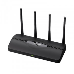 Mercusys MR27BE BE3600 Двухдиапазонный роутер Wi-Fi 7