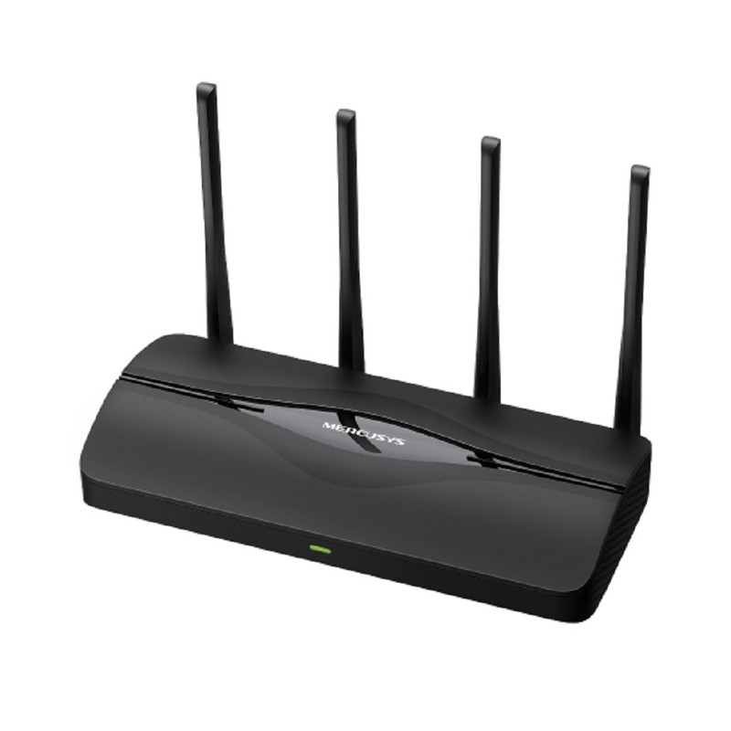 Mercusys MR27BE BE3600 Двухдиапазонный роутер Wi-Fi 7