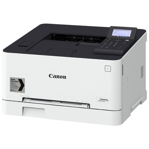 Canon i-Sensys LBP623Cdw (3104C001) {Цветной Лазерный, 21 стр/мин, 1200x1200dpi, Duplex, USB 2.0, A4, WiFi}