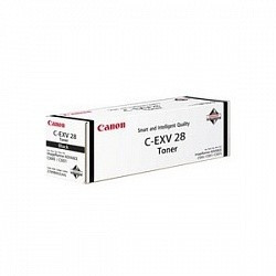 Canon C-EXV28 2789B002 Canon Тонер-картридж для iRC5030/5035/5045/5051, Black