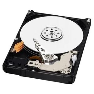 601778-001 Жесткий диск HPE 2Тб, 7200 об/мин., (SATA) (MSA2) (LFF)