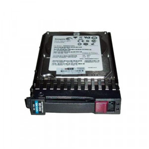 508035-001 Жесткий диск HP 500 ГБ 7200 об/мин., (горячая замена) (SATA) (SFF)