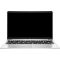 HP Probook 450 G10 [85B70EA] Pike Silver Aluminium {FHD i5-1335U/8Gb/512Gb SSD/DOS + bag}