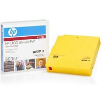 C7973A HP Ultrium LTO3 data cartridge,800GB RW