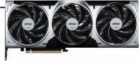 MSI PCI-E RTX 5080 16GB VENTUS 3X OC PLUS NV RTX5080 16Gb 256bit GDDR7 2640/30000/HDMIx1/ MSI PCI-E RTX 5080 16GB VENTUS 3X OC PLUS NV RTX5080 16Gb 256bit GDDR7 2640/30000/HDMIx1/