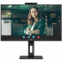 LCD AOC 27" Q27P3CV  Pro черный {IPS 2560x1140 75Hz 4ms 16:9 1000:1 350cd 178/178 HDMI DP USB M/M HAS Piv}