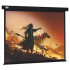 Экран Cactus Wallscreen CS-PSW-149X265-BK 149.4x265.7см 16:9 настенно-потолочный рулонный черный