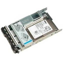 400-AEEU Жесткий диск Dell 600GB SAS 10K 12Gb/s LFF (2.5" / 3.5") HDD Hot Swapp (analog 400-AJPH)