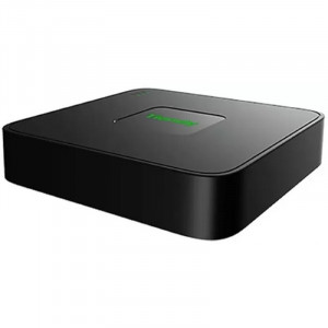 Tiandy TC-R3110 I/B/P8/L/S IP-видеорегистратор 10-ти канальный с поддержкой протокола ONVIF (Rfofile S), S+265/H.265/H.264, макс. разрешение камер до 6МП, Битрейт вх. до 60мбит/с, исх. до 40 Мбит, PoE