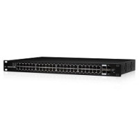 UBIQUITI ES-48-750W 48 портовый коммутатор с раздачей 24 В или 48 В на всех портах, 750Вт UBIQUITI ES-48-750W 48 портовый коммутатор с раздачей 24 В или 48 В на всех портах, 750Вт