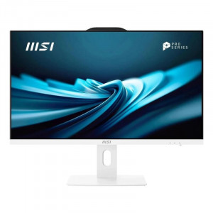 MSI Pro AP272 13MA-468XRU [ 9S6-AF8322-468] White 27" {FHD i5-13400/16GB/512GB SSD/UHDG 730/KB+M/nOS}