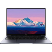 Huawei MateBook B5-430 [KLVDZ-WFE9] [53013FCQ] Space Grey 14" {FHD i7-1165G7/16GB/512GB SSD/Win10Pro}