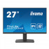 LCD IIYAMA 27" XU2793HS-B5 {IPS 1920x1080 75hz 4ms 178/178 300cd 8bit(6bit+FRC) HDMI2.0 DisplayPort 2x2W VESA}