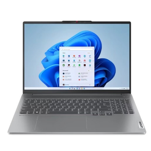 Lenovo IdeaPad Pro 5 16ARP8 [83AS0007RK] Arctic Grey 16" {WQXGA Ryzen 5-7535HS/16GB/SSD512GB/Radeon 660M Graphics/noOS}