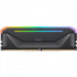 Оперативная память Apacer  DDR5  16GB  6200MHz DIMM NOX RGB Black Gaming Memory CL40 1.35V (Retail) 2048*8  Heat Sink (Retail) 3 years (AH5U16G62C532NBAA-1)