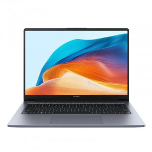 Huawei MateBook D14 MDG-X [53014BRW] Space Grey 14" {WUXGA i5-13420H/16GB/512GB SSD/Win11}