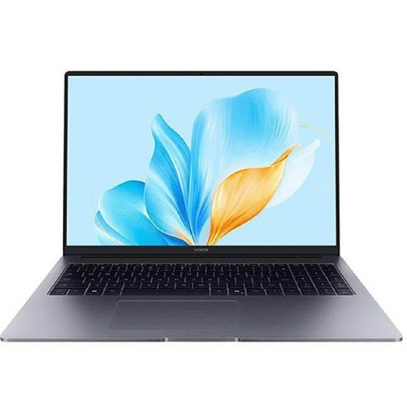 Honor MagicBook X16 BRG-565 [5301ALXN] Grey 16" {FHD i5-13420H/16GB/512GB/DOS}