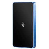 Smartbuy Portable SSD 2TB P5 Pro USB 3.2 frost (SBD2T0P5FU3C)