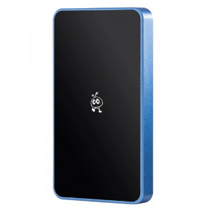 Smartbuy Portable SSD 2TB P5 Pro USB 3.2 frost (SBD2T0P5FU3C)
