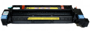 HP CE710-69010 Fusing Assembly - For 220 - Печь в сборе CLJ Professional CP5225, CE710-69002