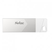 Netac USB Drive 16GB UM1 USB3.2 [NT03UM1N-016G-32PN]