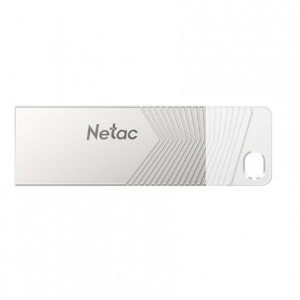 Netac USB Drive 16GB UM1 USB3.2 [NT03UM1N-016G-32PN]