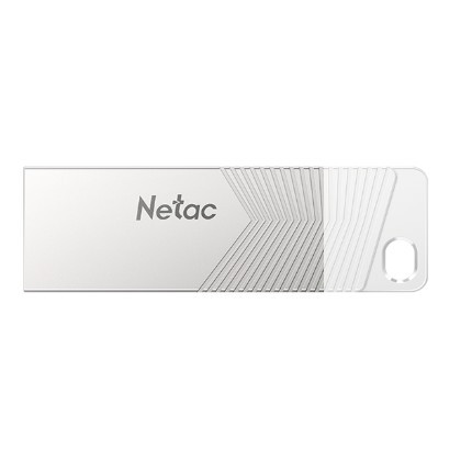 Netac USB Drive 16GB UM1 USB3.2 [NT03UM1N-016G-32PN]