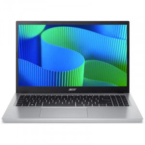 Acer Extensa EX215-34 [NX.EHTCD.006] Silver 15.6" {FHD N100/8Gb/SSD256Gb/NoOS}
