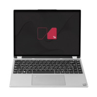 INFERIT Eclipse [IFLTSI5P3E11] Silver X360 14" {(1920x1200) Touch  i5-1240P(1.7Ghz)/16Gb/512Gb SSD/DOS}