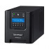 UPS CyberPower PR750ELCD {750VA/675W USB/RJ11/45 (6 IEC)}
