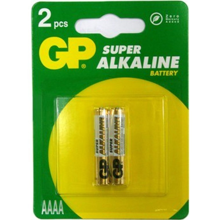 GP 25A-2CR2 20/160/2UE2  {02957}