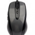 A4Tech N-708X (-1) (серый глянец, черный) USB, 5+1 кл.-кн.,провод.мышь