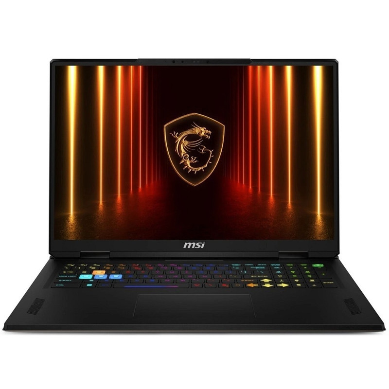 MSI Vector 18 HX AI A2XWIG-890RU [9S7-1824B4-890] Grey 18" {QHD+  Ultra 9 275HX/ 32Gb/ SSD2Tb/RTX5080 16Gb/Windows 11 Home}