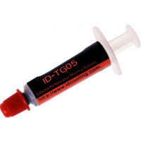 ID-COOLING ID-TG05  1.5g Термопаста  Bulk