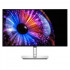 Монитор DELL UltraSharp U2724DE серебристый/черный