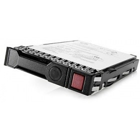 868814-B21 Твердотельный накопитель HPE 240 ГБ 2.5 (SFF) 6G SATA Read Intensive Samsung Hot Plug SC DS SSD (for HP Proliant Gen9 servers)"
