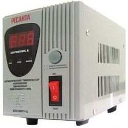 Ресанта АСН- 500/1-Ц 63/6/1 Стабилизатор {220В±8%, Габариты 212х110х134, Вес 3 кг} Ресанта АСН- 500/1-Ц 63/6/1 Стабилизатор {220В±8%, Габариты 212х110х134, Вес 3 кг}