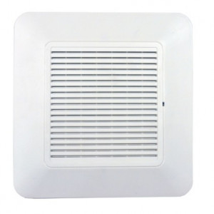ELTEX WEP-12ac Точка доступа 802.11 ac (5G WiFi), 2.4/5GHz; 3х3 MIMO; 2 порта 10/100/1000 Base-T, 48 В DC-PoE+, 12В