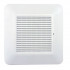 ELTEX WEP-12ac Точка доступа 802.11 ac (5G WiFi), 2.4/5GHz; 3х3 MIMO; 2 порта 10/100/1000 Base-T, 48 В DC-PoE+, 12В
