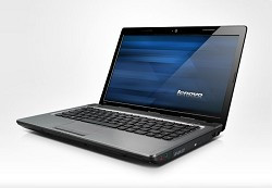 Lenovo IdeaPad (S205) [59070195] {E350/2G/320G/11.6"/ATI 6310/Wi-Fi/BT/HDMI/cam/Win7 Starter}