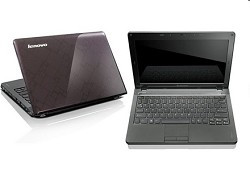 Lenovo IdeaPad (S205) [59070195] {E350/2G/320G/11.6"/ATI 6310/Wi-Fi/BT/HDMI/cam/Win7 Starter}