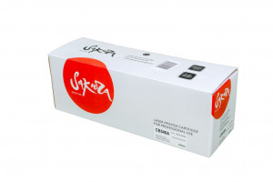 CB540A (HP 125A) Картридж Sakura для HP Color LJ CM1312MFP/CP1215/CP1515/CP1518, черный, 2300 к.