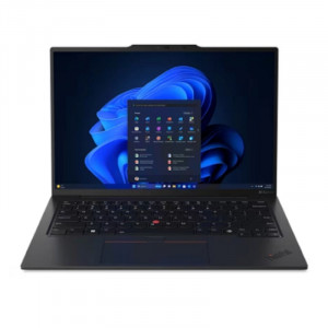 Lenovo ThinkPad X1 Carbon G12 [21KDS3W900] Black 14" {OLED TS Ultra 7 155U/32GB/1TB SSD/W11Pro}