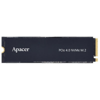 SSD Apacer M.2 2280 4TB AS2280Q4X Client SSD AP4TBAS2280Q4X-1