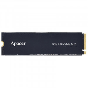SSD Apacer M.2 2280 4TB AS2280Q4X Client SSD AP4TBAS2280Q4X-1