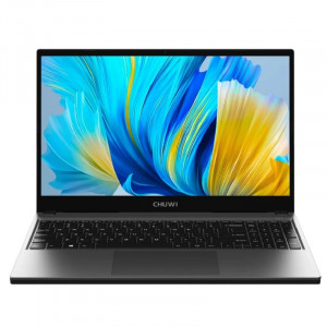 CHUWI CoreBook XPro [CWI530-528E2E1HDMHX16] Grey 15.6" {FHD i5 12450H(2Ghz)/16384Mb/256SSDGb/noDVD/Int:Intel UHD Graphics//Win11Home + подсв.клав, мет.корп, мышь}
