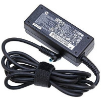 HP 741727-001 SPS-45W Adptr npfs smart RC 4.5mm NSLIM - Адаптер HP 741727-001 SPS-45W Adptr npfs smart RC 4.5mm NSLIM - Адаптер