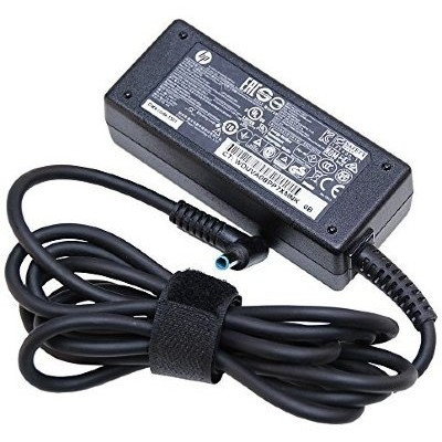 HP 741727-001 SPS-45W Adptr npfs smart RC 4.5mm NSLIM - Адаптер