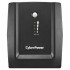 UPS CyberPower UT1500E {1500VA/900W USB/RJ11/45 (4 EURO)}