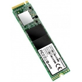 Transcend SSD 256GB M.2 TS256GMTE110S
